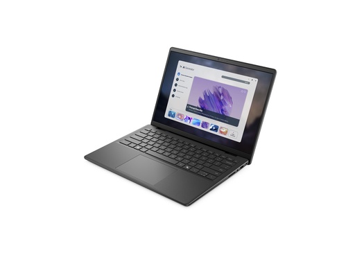 [DWCK5] Dell Pro 14 Essential PV14255 - AMD Ryzen AI 5 330 - Win 11 Pro - Radeon 820M - 16 GB RAM - 512 GB SSD NVMe, Class 25 - 35.565 cm (14")