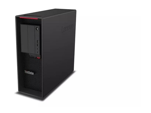 [30E0019RGE] Lenovo ThinkStation P620 30E0 - Tower - 1 x Ryzen ThreadRipper PRO 5955WX / 4 GHz
