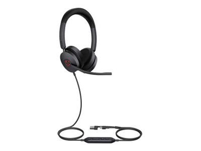 [1308254] Yealink UH48 SE - Headset - On-Ear - kabelgebunden