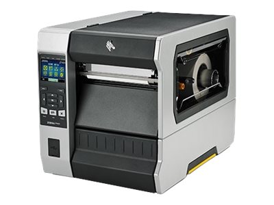 [ZT61043-T0E0200Z] Zebra ZT610 - Etikettendrucker - Thermodirekt / Thermotransfer - Rolle (11,4 cm)