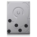 [UACC-HDD-S-4TB] Ubiquiti Basic Capacity 3.5"" HDD• UACC-HDD-S-4TB - Festplatte - Serial ATA