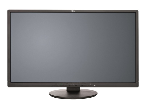 [S26361-K1598-V160] Fsas Technologies Fujitsu E24-8 TS Pro - LED-Monitor - 60.5 cm (23.8")