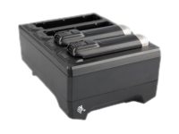 [SAC-NWTRS-4SCH-01] Zebra 4-slot battery charger - Batterieladegerät