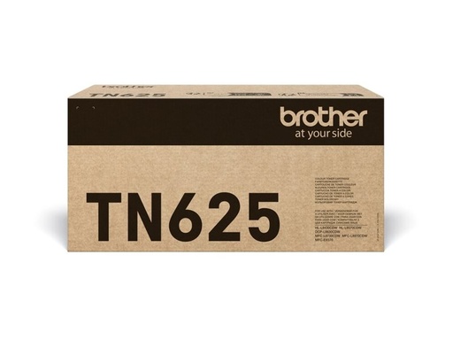 [TN625Y] Brother TN625Y - Gelb - original - Box - Tonerpatrone