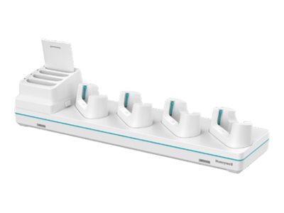 [CT37-5CB-UVN-HC0] HONEYWELL Handgerät-Ladeständer und Netzteil