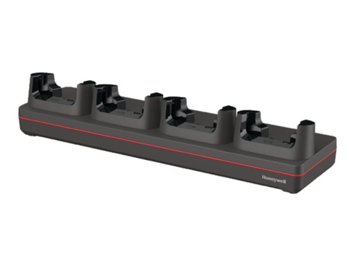[CT37-CB-UVN-3] HONEYWELL Tragbare Ladestation + Netzadapter