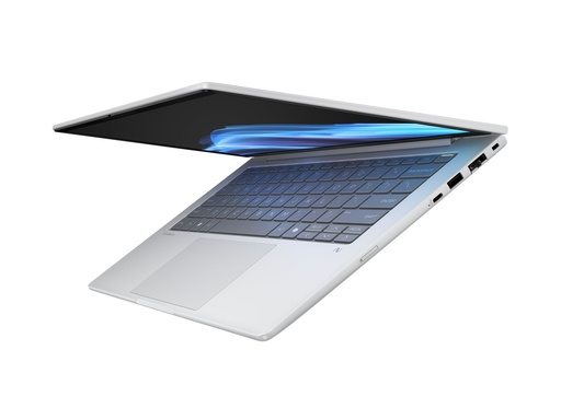 [D8UP9ET#ABD] HP EliteBook 8 G1i Notebook Next Gen AI - 174-Grad-Scharnierdesign - Intel Core Ultra 7 258V / 2.2 GHz - Win 11 Pro - Intel Arc Graphics 140V - 32 GB RAM - 1 TB SSD NVMe + 1 TB SSD NVM Express (NVMe)
