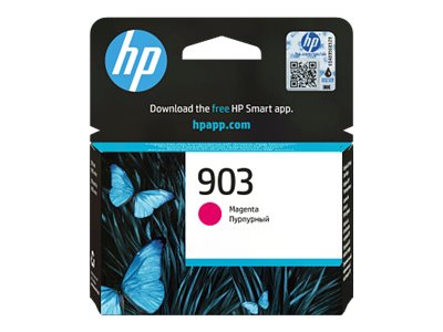 [T6L91AE#LS1] HP 903 - 4 ml - Magenta - original - Officejet