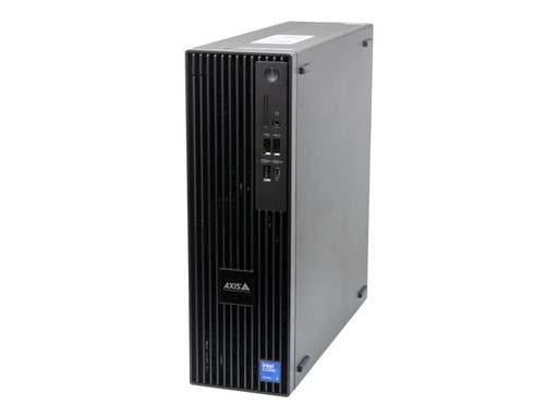 [03427-003] Axis Camera Station S9302 MkII - DT - 1 x Core Ultra 5 235 / 3.4 GHz