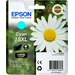 [C13T18124020] Epson Daisy Singlepack Cyan 18XL Claria Home Ink - Original - Cyan - Epson - XP-30 / XP-102 / XP-202 / XP-205 / XP-302 / XP-305 / XP-402 / XP-405 - 1 Stück(e) - Tintenstrahldrucker - Hohe (XL-) Ausbeute