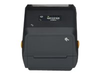 [ZD4A042-301E00EZ] Zebra ZD421t - Etikettendrucker - Thermotransfer - Rolle (11,2 cm)