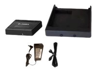 [450171] Zebra Single Slot Battery Charger - Batterieladegerät