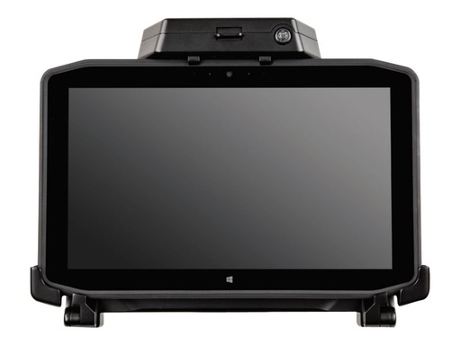 [300104] Zebra Xplore XSLATE R12-Series Secure Mobile Dock