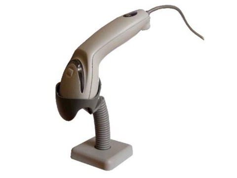 [46-46758] HONEYWELL Barcode-Scanner-Ständer - Grau