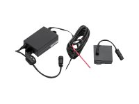 [P1050667-140] Zebra Netzteil - 12 - 48 V - für QLn 420; ZQ600
