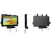 [3PTY-PCLIP-216385] Zebra ProClip - Handheld-Ladestation - mit USB-A Host