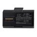 [PBP-S400/STD] BIXOLON Ersatzakku,smart,6800 mAh,passend für: XM7-40 - Ersatzakku - smart