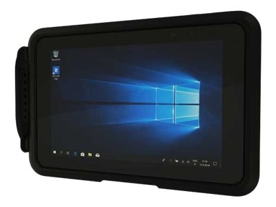 [KIT-ET51AE-RTL-SF-GB] Zebra ET51 Integrated Scanner Kit - Robust - Tablet - Intel Atom x5 E3940 / 1.6 GHz - Win 10 IoT Enterprise - 4 GB RAM - 64 GB eMMC - 21.3 cm (8.4")