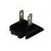 [CN-000803-04] Zebra CN-000803-04 - Schwarz