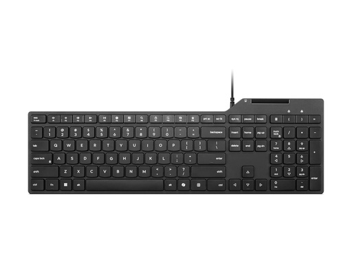 [4Y41U13323] Lenovo 5000 - Tastatur - full size - USB - QWERTZ