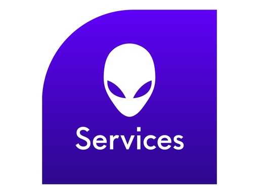 [ANVM_1AC3AC] Dell Upgrade from 1Y Alienware Care to 3Y Alienware Care - Serviceerweiterung - Arbeitszeit und Ersatzteile (für Notebooks)