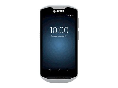 [TC520K-1HEZU4P-EA] Zebra TC52-HC - Datenerfassungsterminal - robust - Android 8.1 (Oreo)