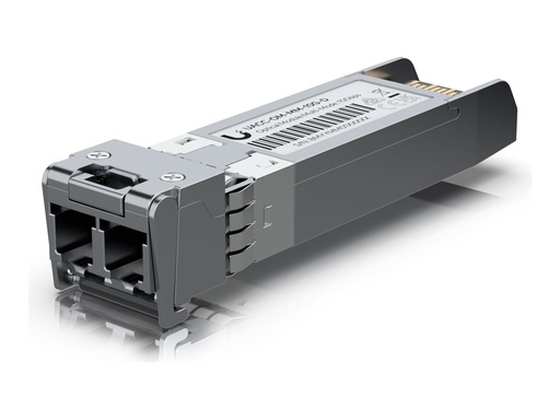 [UACC-OM-MM-10G-D] Ubiquiti UACC-OM-MM-10G-D - SFP+-Transceiver-Modul