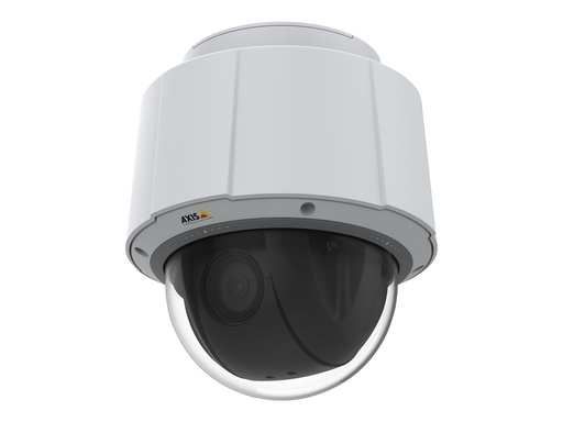 [01750-004] Axis Q6075 60 Hz - Netzwerk-Überwachungskamera - PTZ - Innenbereich - Farbe (Tag&Nacht)