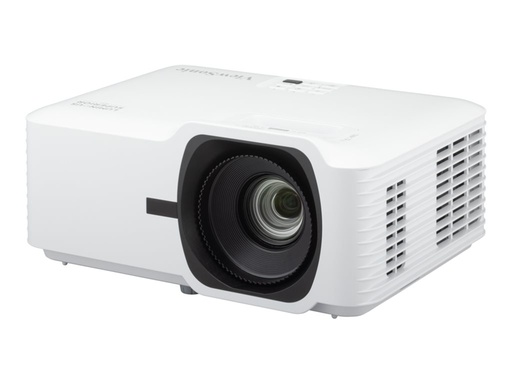 [LSD500HD] ViewSonic LSD500HD - DLP-Projektor - Laser/Phosphor - 5500 ANSI-Lumen - Full HD (1920 x 1080)