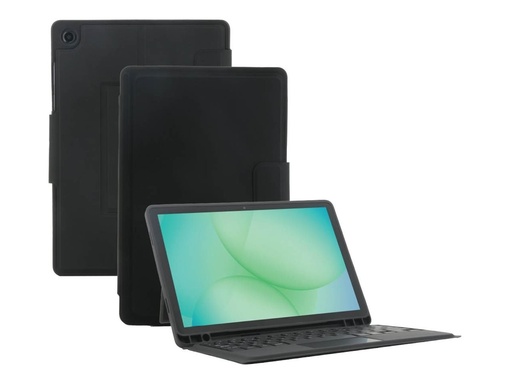 [029040] Mobilis C2 - Tastatur und Foliohülle (Folio Case)