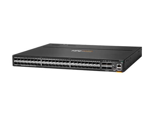 [R9W90A#AKM] HPE Aruba Networking CX 8100 48x10G SFP+ 4x40/100G