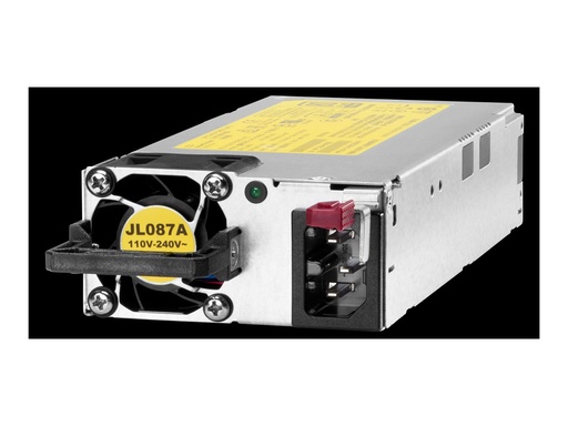 [JL087A#AKM] HPE Aruba X372 - Stromversorgung redundant /