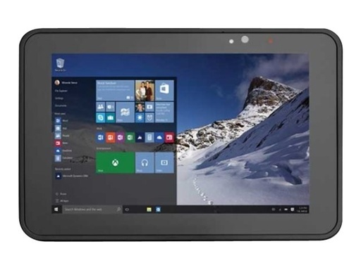 [ET51AE-W12E-SF] Zebra ET51 - Robust - Tablet - Intel Atom x5 E3940 / 1.6 GHz - Win 10 IoT Enterprise - 4 GB RAM - 64 GB eMMC - 21.3 cm (8.4")