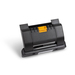 [P1117258-230] Zebra Dispenser-Frontseite - für Zebra ZD411t