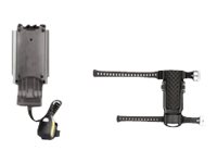 [CT40-WS-00] HONEYWELL Armmontiertes Wearable-Kit - für