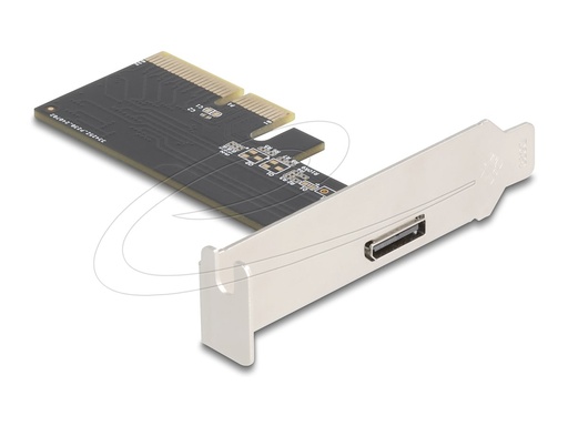 [90965] Delock Schnittstellenadapter - PCI Express