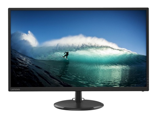 [65F7GAC1EU] Lenovo D32q-20 - LED-Monitor - 80 cm (31.5")