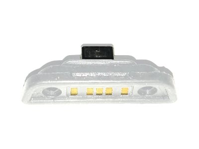 [94ACC0258] Datalogic USB-to-Pogo Dongle - Netzwerk-/USB-Adapter - USB - Ethernet x 1 + USB x 1 - weiß (Packung mit 3)