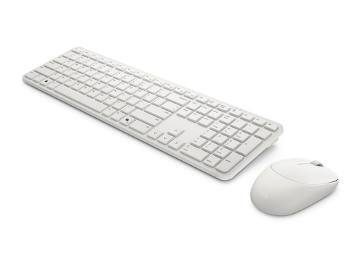 [KM526-LT-GER] Dell Pro 5 KM526 - Tastatur-und-Maus-Set - full size