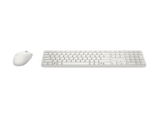[KM526-LT-GER] Dell Pro 5 KM526 - Tastatur-und-Maus-Set - kabellos
