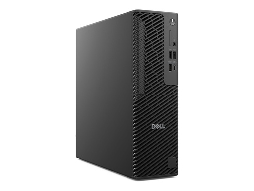 [21RGG] Dell Pro Max Slim FCS1250 - Schlanker Desktop