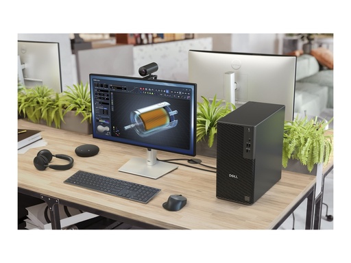 [YVD95] Dell Pro Precision 7 T1 PW7T1260 - Tower - 1