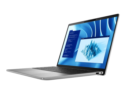 [736F6] Dell Latitude 7455 - Snapdragon X Elite X1E-80-100 / 3.4 GHz - Win 11 Pro - Qualcomm Adreno - 32 GB RAM - 1 TB SSD NVMe, TLC - 35.565 cm (14")