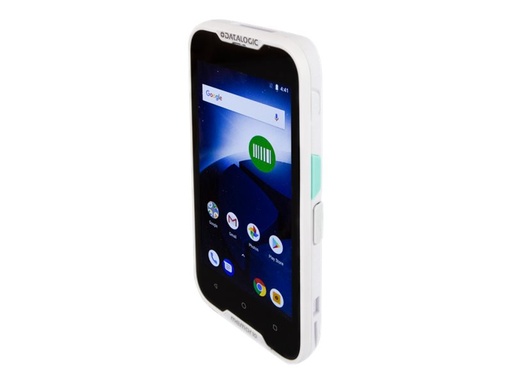 [944350025] Datalogic Memor 10 - Healthcare - Kit - Datenerfassungsterminal - robust - Android 8.1 (Oreo)