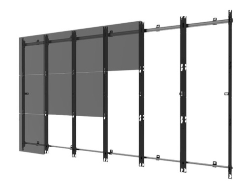 [DS-LEDIF-12X6] Peerless AV Dedicated DvLED Mounting Systems