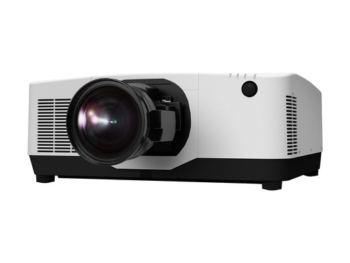 [60006258] NEC Display Sharp A175U - A Series - 3-LCD-Projektor - 3D - 16000 lm - WUXGA (1920 x 1200)