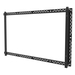 [ESF675] Peerless ESF675 - 90,7 kg - 190,5 cm (75") - 600 x 1400 mm - 600 x 1400 mm