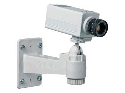 [CMR410] Peerless Security Camera Mount CMR410 - Befestigungskit (Verlängerungsarm, Befestigungsplatte, Kugelgelenkmontage)