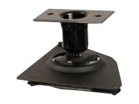 [PJF2-1-S] Peerless Vector Pro II PJF2-1-S - Befestigungskit (Deckenplatte, Adapterplatte, Verlängerungsrohrverbindung)