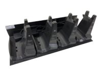 [RP4-QD-0] HONEYWELL Four-Bay Charging Dock - Ohne Netzkabel